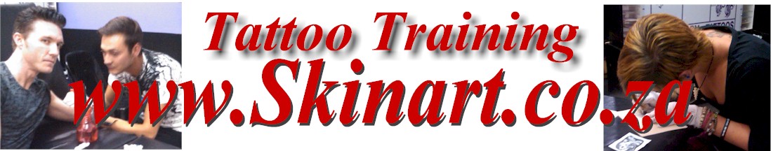Advanced tattoo on sale and piercing