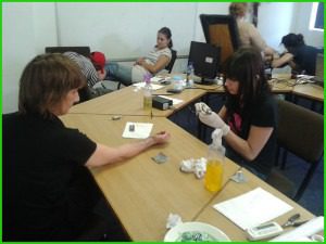 tattoo training courses