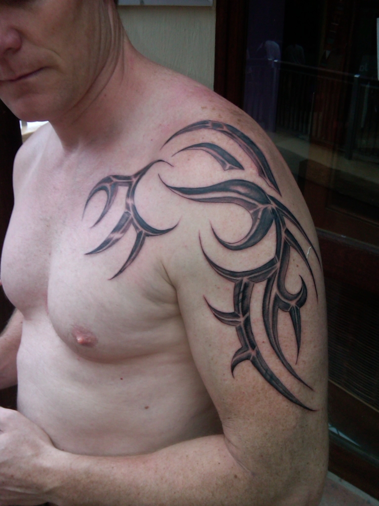 Get Started – Tattoo Training Courses in South Africa