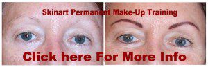 Permanant Makeup Training