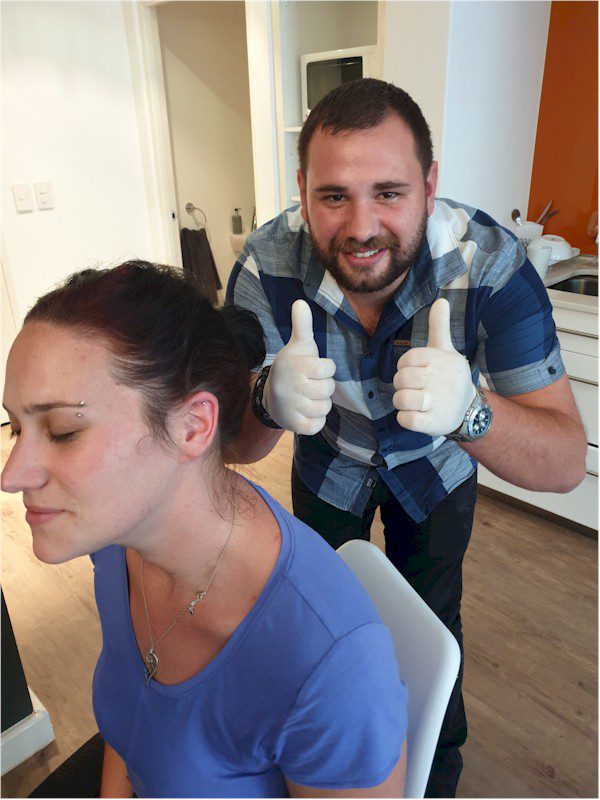 Online Body piercing course Skinart Training