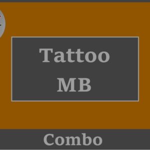 Combo Tattoo & Microblading