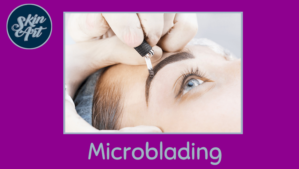 Microblading Full Course
