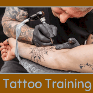 In-Person Tattooing Course