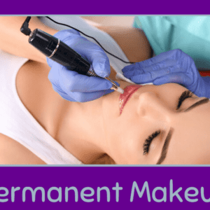 In-Person Permanent Makeup Course