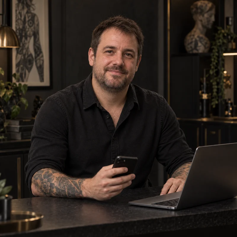 Matt, Communications